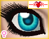 Rosalina - Eyes
