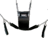 A swing for fun
