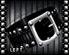 Sinz | Amity Buckle U L