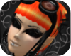 [AF] Orange kagami