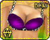 [A] Bikini vol.2 #Purple