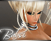 BS Jehan Blond Hair 