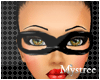 (M) Ms. Marvel Mask