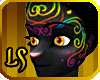 CheshireCat Rainbow Skin