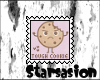 Cookie Stamp