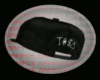 TI$A WEED SNAPBACK