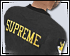 ♚ Gray Supreme Varsity