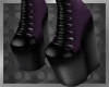 +Ms. Wonderful+ Boots