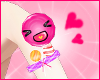 ~ Cyute Candy Armband. ~