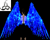 Poseidon's Spirit wings