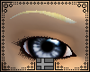 *VC* Blond Brows