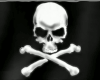 pirate flag