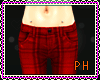 *PH*female jeans