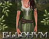 ~E- Corrine G2 Green