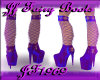 JF Fairy Boots