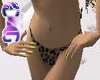 CTG Leo Bikini Bottom