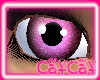 CaYzCaYz EyesMochiIcPink