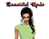 &hearts;AM&hearts; Beautiful Updo