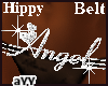 aYY-Angel Diamond Belt