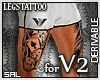 SAL | TATTOO FOR PMB v2