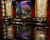 Aquarium club ballroom