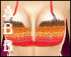 Nitted Swimsuit