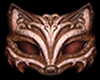 wolf mask