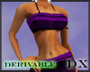 -Dx- Beyonse Urban Babe
