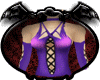 [C] INinja Purple
