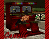 Tetris CanHel