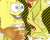 Spongebob Prego Pjs