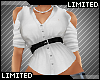 ✔ White Shoulders 2