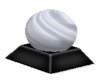 Animated Crystal Ball