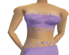 Purple Dress