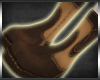 +Ms. Dilettante+ Boots