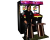 TETRIS GAME, JUEGO 