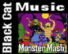 Monster Mash