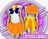 [DM] S Venus Costume