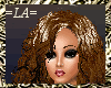 =LA= Lush Sable Vanity