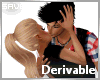 S! Sensual Kissing