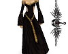 LE~Celtic Allure Black