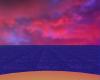 Severe Sunset Beach