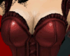[:Sun:] red/blk goth
