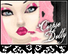 [c] 100% girly- Skin