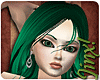 Aquamarine Princess Brai