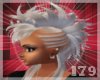 (l79) AshBlonde MohawkF