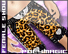 [PM] Leopard Short 161
