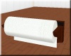 Paper towel~wallMount