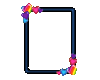 Heart Buddy Border