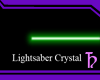 LS Crystal-LSM-Green